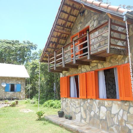 Willa Repouso Sol São Tomé das Letras Zewnętrze zdjęcie