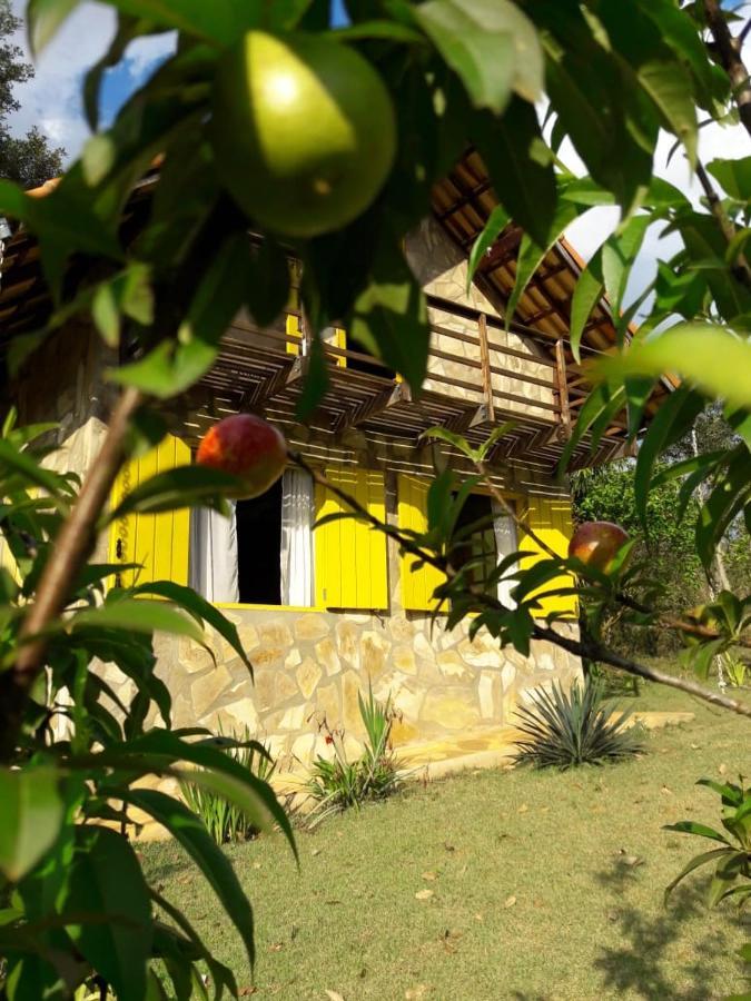Willa Repouso Sol São Tomé das Letras Zewnętrze zdjęcie