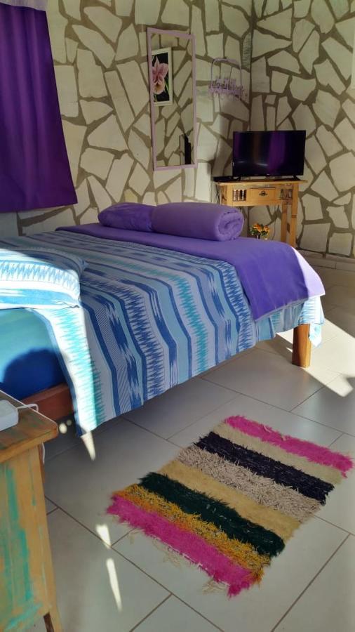 Willa Repouso Sol São Tomé das Letras Zewnętrze zdjęcie